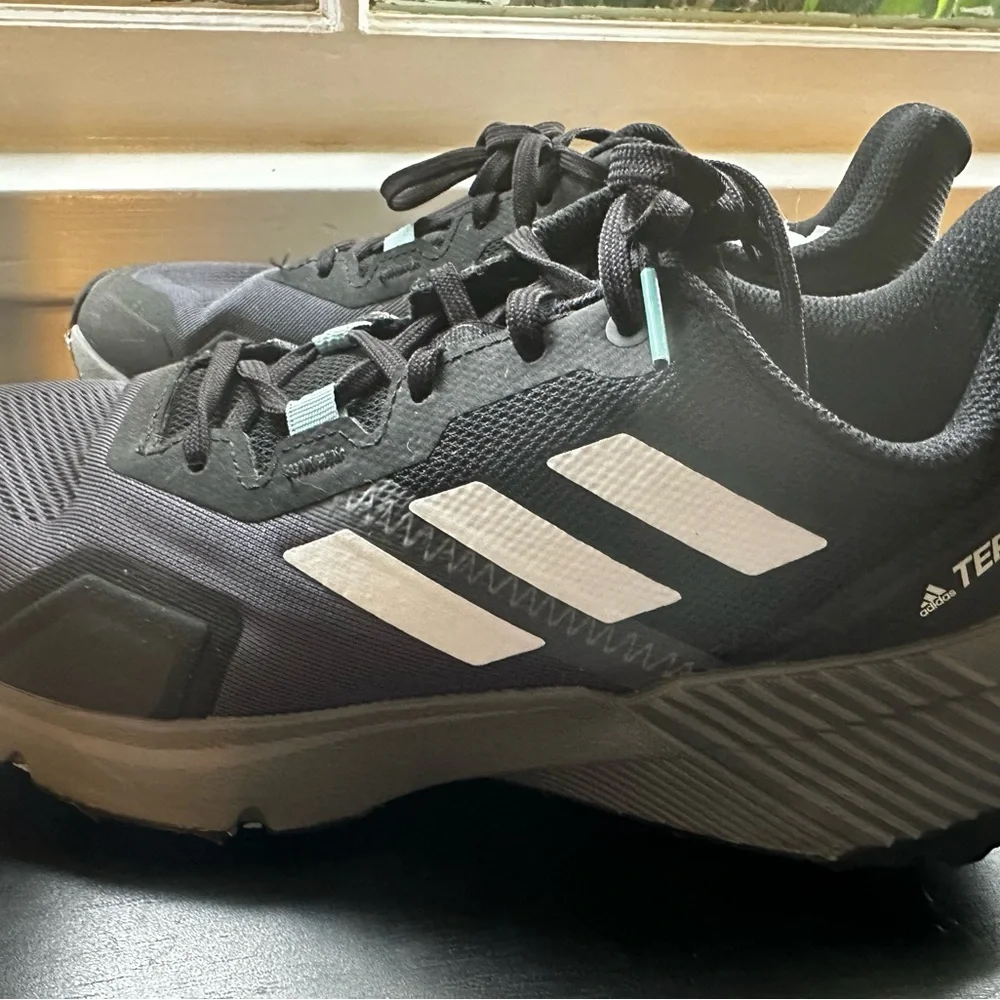 Adidas Terrex Soulstride Trail Running Shoes - Picture 2 of 8